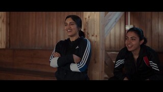 Badhaai Do (2021) HDRip (Hindi) Part -1