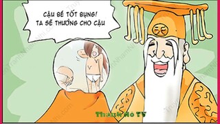 Phim Hài Hước Chế | Mới Nhất 2021 - Phần 13