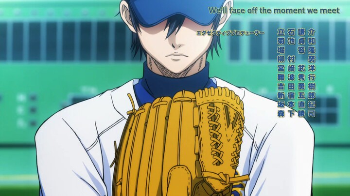 Ace Of Diamond | ep 14 (2013) - Bilibili Ace Of Diamond | ep 14 (2013) - Bilibili