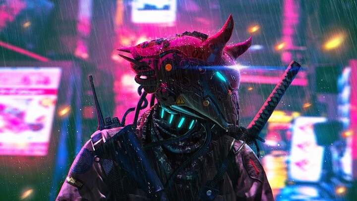 Best Cyberpunk Anime That You Need To Check Out