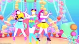 Just Dance 2018 บับเบิ้ลป๊อป!