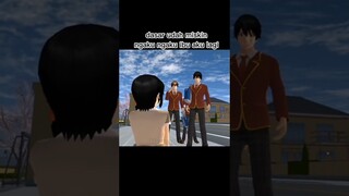 video pendek sakura school Simulator part III