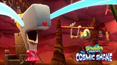 Pearl Dalang Penculikan - SpongeBob SquarePants: The Cosmic Shake