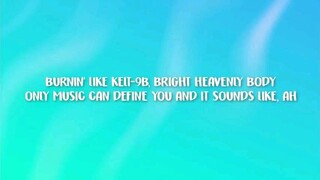 Marilag by Dionela lyrics (2024)