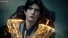 Shourding The Heaven Eps 98 sub indo 1080P