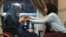 3 nota cinta episode 14 (Akhir)