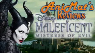 Maleficent: Mistress of Evil – AniMat’s Reviews