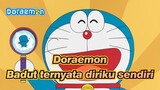 Doraemon|Pengalaman sang badut adalah diriku sendiri!