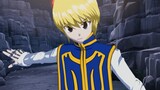 Hunter x Hunter Nen Impact - Kurapika, Leorio, & Netero Character Trailers Update #2 (HD)