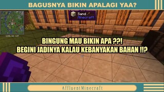 BAGUSNYA MEMBUAT APALAGI YAA ❓❓❗❗