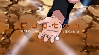 Fuuton (4K UHD/ AMV Naruto Shippuden)