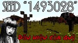[#8] Chuyện Minecraft Creepypasta: Seed "1493028" đáng sợ