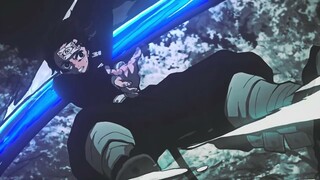 「Floor Seats 😎🦅」Demon Slayer (glow test)「EDIT/AMV」4K