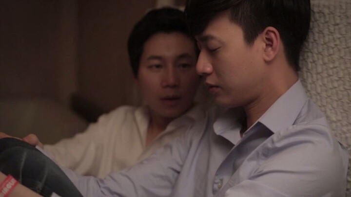 The uncle attacked the nightclub and met Xiaoshou, and then went to the hotel to open a room "Only O