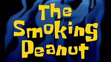 Spongebob Squarepants S2 (Malay) - The Smoking Peanut