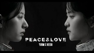 [FMV] 2521 Yurim x Heedo ( Bona & Kim Taeri