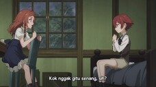 Magic Maker: Isekai Mahou no Tsukurikata - EP 03 (Sub Indo)