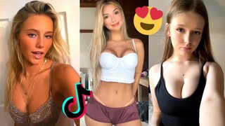 TikTok Girls That Will Brighten Your Day | Part 10