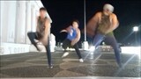TikTok Dance Challenge: My Thang By O Side Mafia | Too Bad DC By Adhika