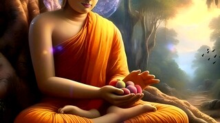 Buddha's compassion 🙏🙏🙏