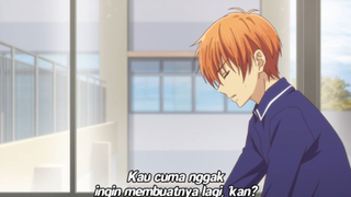 Fruits Basket Eps 2 - S3 Sub Indo