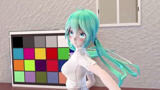 Anime|HiFi-Raver|Hatsune Miku's Dance