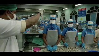 Arun Vijay Super Tamil Blockbuster Action Full Movie || Latest Tamil Full Movies || Full HD