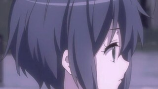 Animasi|Love, Chunibyo & Other Delusions-Penutup Mata Rikka Takanashi