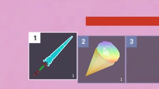 This New Sword is Very OP (Roblox Bedwars)