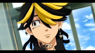 Kazutora Edit/AMV - Nadie Como Yo