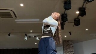 【Konon西村心暖】啊啊啊心暖翻跳泰民的Guilty