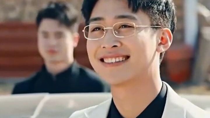 ฉินเจียง มาเฟียผู้ยิ่งใหญ่
