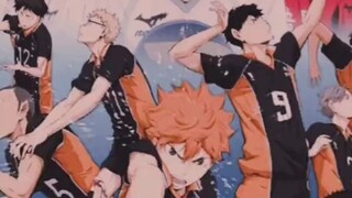 funny moment haikyuu