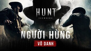 Hunt: Showdown - Bi Kịch Của Kẻ Khác Biệt