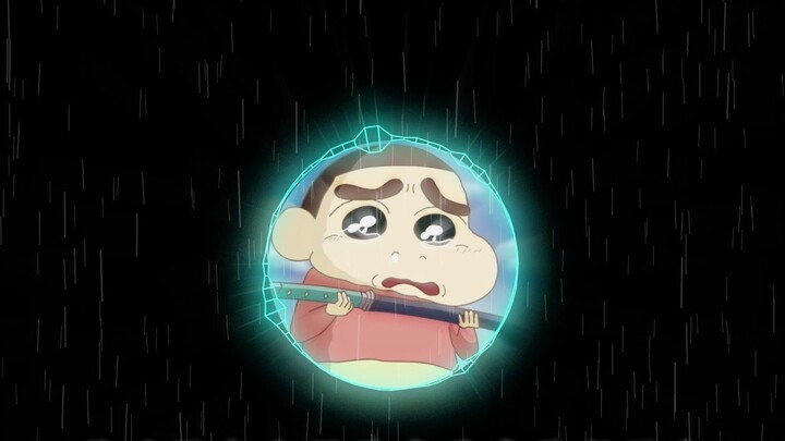 Apa bagusnya Crayon Shin-chan?