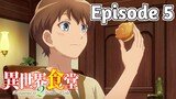 Restaurant to Another World 2 (Isekai Shokudou 2  異世界食堂2) Main PV (with  English Subtitles) 