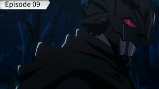 Failure Frame || English Dubbed
