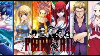 Fairy Tail - Episode 199 (sub indo)