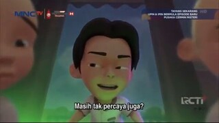 Upin & Ipin Musim 18 Full Movie - Kena Tai Burung - Upin Ipin Terbaru 2024