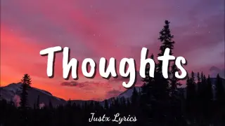 Jnske - Thoughts (Lyrics) ðŸŽµ