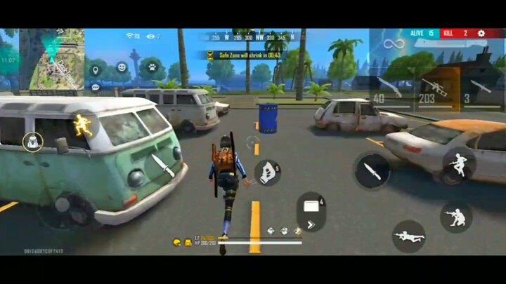 FREE FIRE MAX