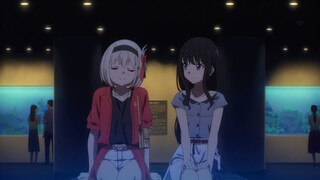 Lycoris Recoil Episode 4 [ENGLISH SUB]