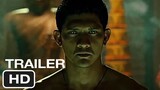 FISTFUL OF VENGEANCE (2022) | Official Trailer - Iko Uwais, Aidan Lewis Tan