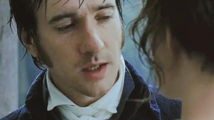Do you know how much effort it took me to look you in the eye?