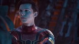 [Movie&TV] Spider-Man: Pahlawan Super yang Membumi dan Sederhana