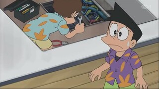 Doraemon episode 371