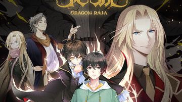 Dragon Raja Episode 4 - BiliBili