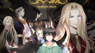 DRAGON RAJA ( Long Zu ) EPISODE 4 SUB INDO