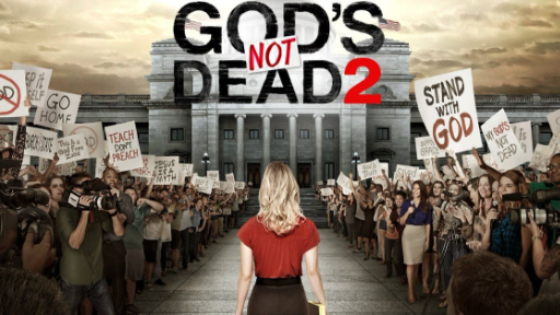 God's Not Dead 2 2016.720p