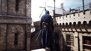 Assassin's Creed Unity - Master Assassin Stealth Kills - Infiltrate & Assassinate - PC